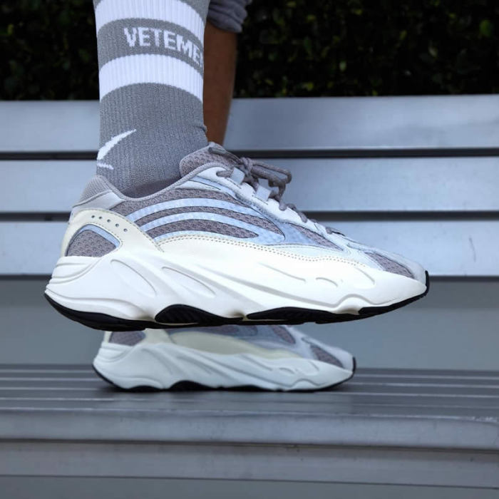 Yanye x Yeezy 700 V2 “Static” EF2829