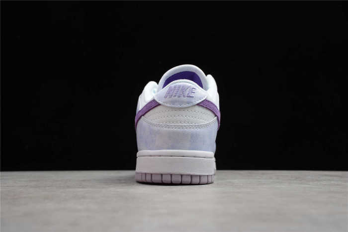 SB Dunk Low PRm “Purple Pulse” DM9467-500