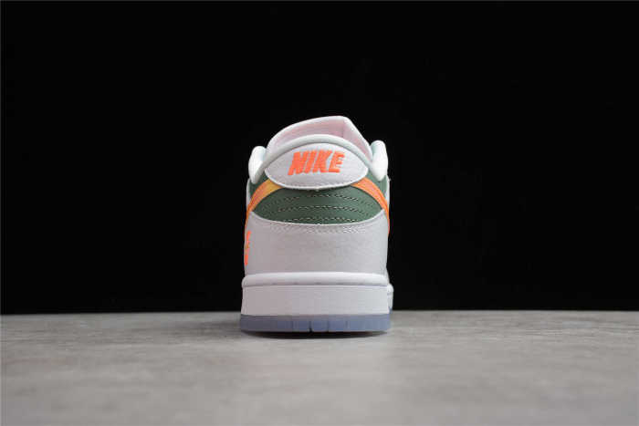 NK SB Dunk Low “NY vs NY” DN2489-3000