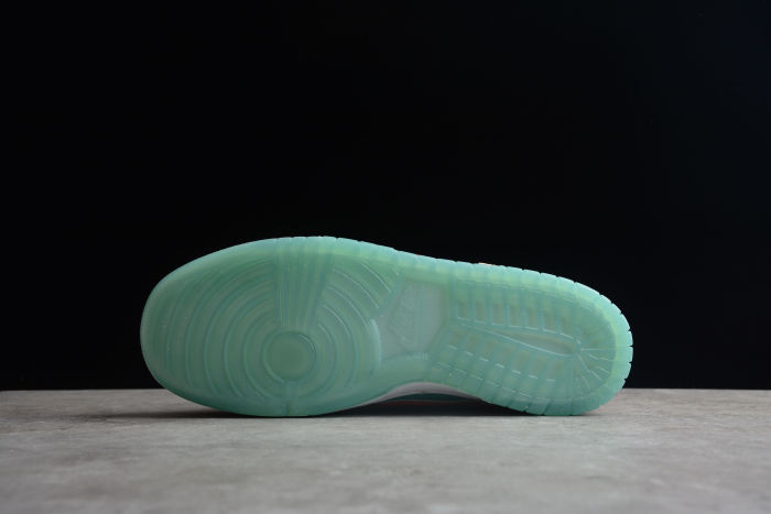 NK Dunk Scrap’Shapeless Formless Limitless’ DQ4975-181