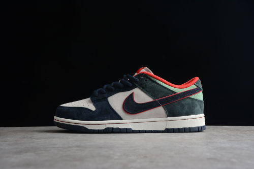 Dunk Low ’Steamboy OST’ LF0039-005