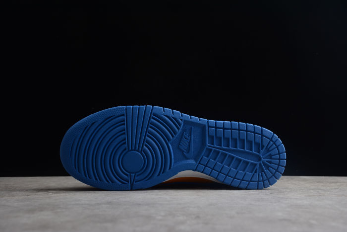 Nk SB Dunk Low Yellow DD1391-402