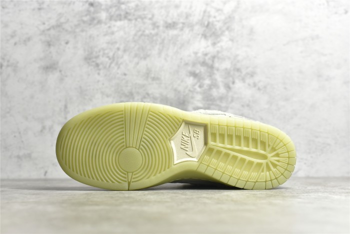 SB Dunk Low ’ Mummy ’ DM0774-111