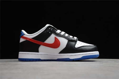NK SB Dunk Low “South Korea” DM7708-100