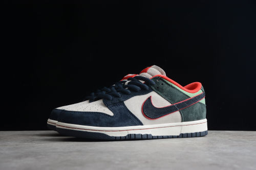 Dunk Low ’Steamboy OST’ LF0039-005