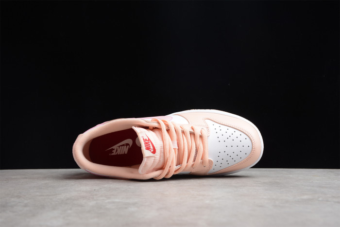NK SB Dunk Low “Pink Velvet” DO6485-600