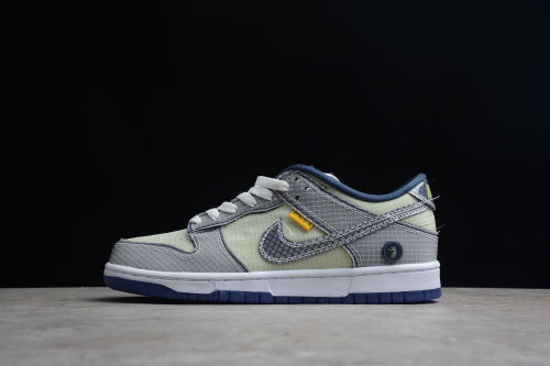Union LA x SB Dunk Low DJ9649-401