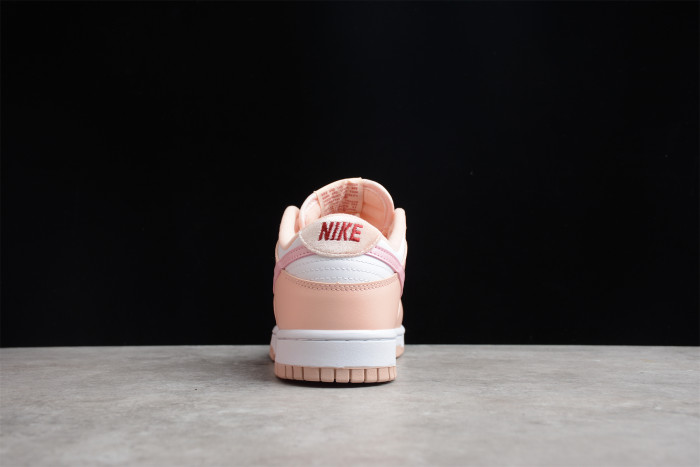 NK SB Dunk Low “Pink Velvet” DO6485-600