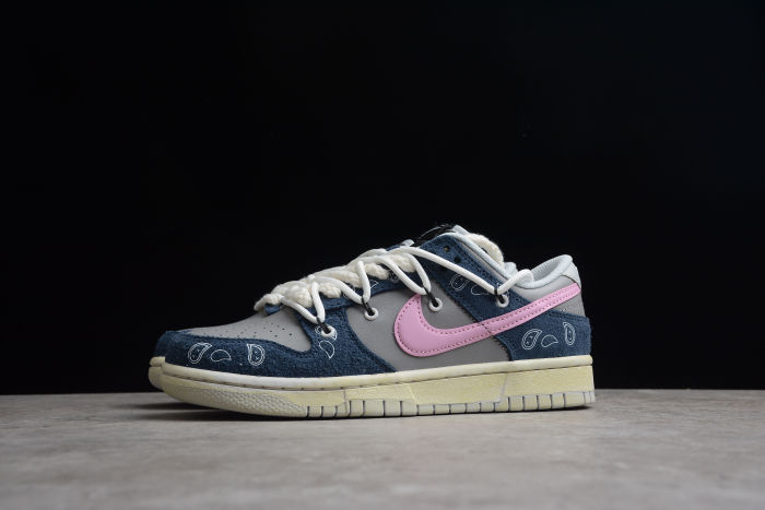 SB Dunk Low Retro vibe DH7913-001
