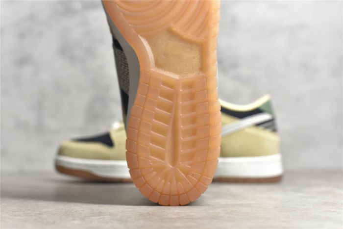 NK Dunk Low Roped in Peace DJ4671-294