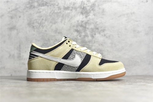 NK Dunk Low Roped in Peace DJ4671-294