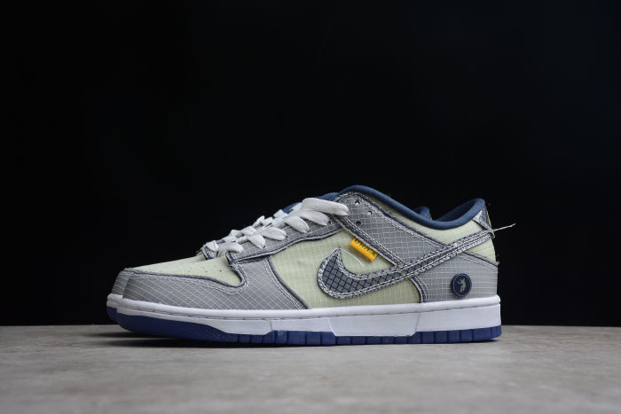 Union LA x SB Dunk Low DJ9649-401
