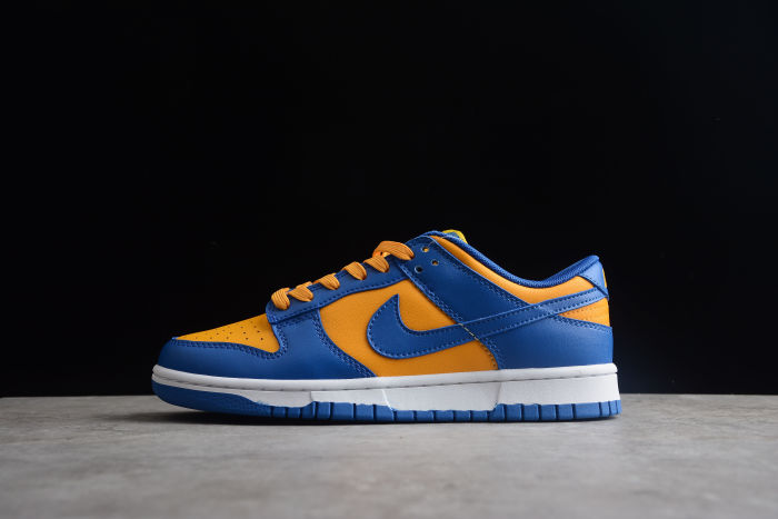 Nk SB Dunk Low Yellow DD1391-402