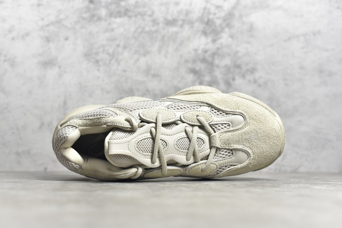 Kanye West x Yeezy 500 White DB2908