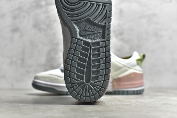 NK Dunk Low Disrupt 2 Shoes