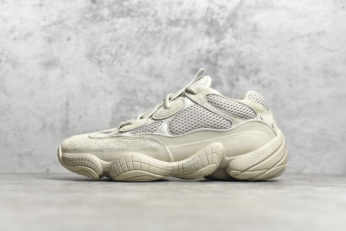 Kanye West x Yeezy 500 White DB2908