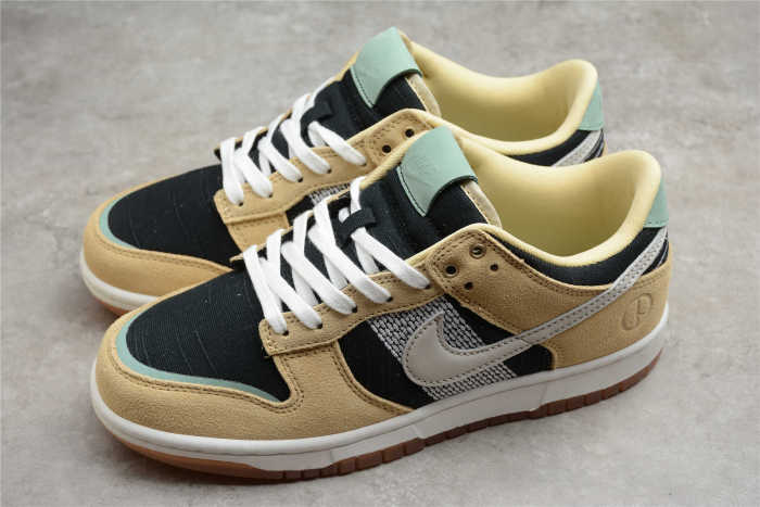NK Dunk Low Roped in Peace DJ4671-294