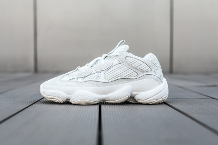 Yeezy 500 “Bone White” FV3573