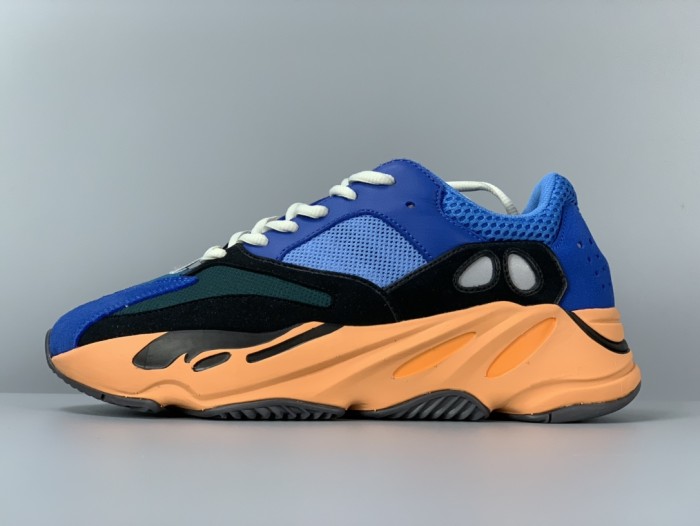 Yeezy Boost 700 Blue Orange GZ0541