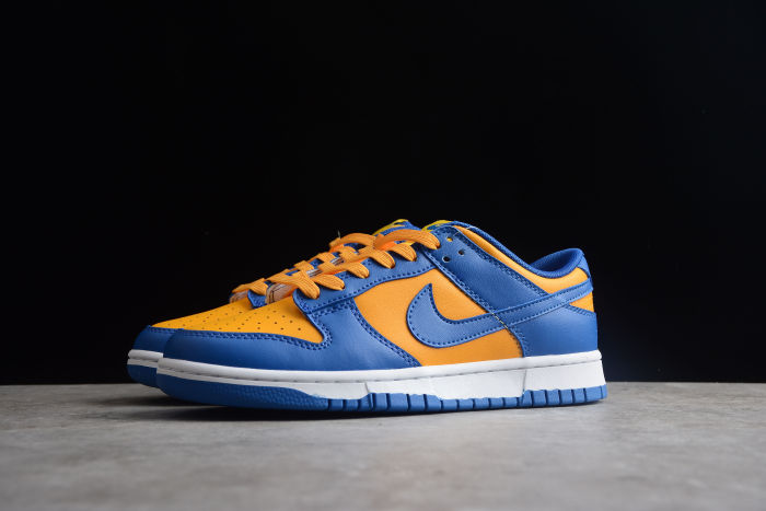 Nk SB Dunk Low Yellow DD1391-402