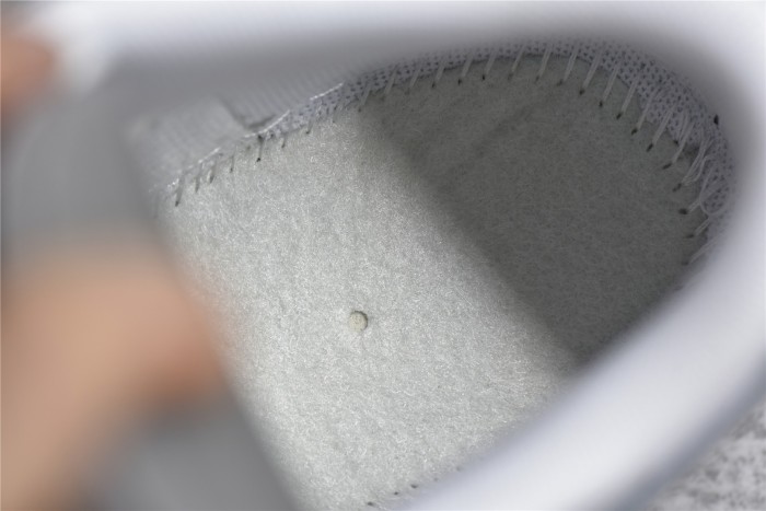 SB Dunk Low White Grey 317813-101