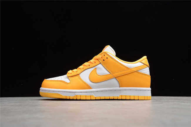 SB Dunk Low Laser Orange DD1503-800