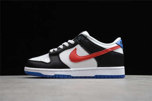 NK SB Dunk Low “South Korea” DM7708-100