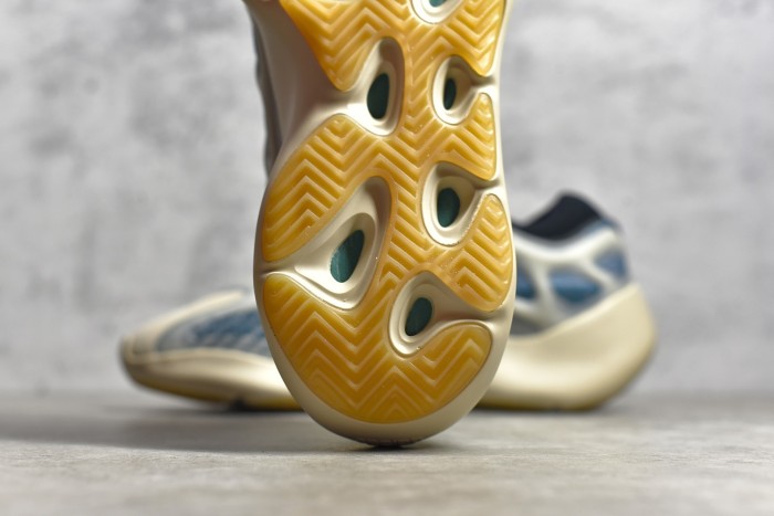 Yeezy 700 V3 “Kyanite” 2.0 GY0260