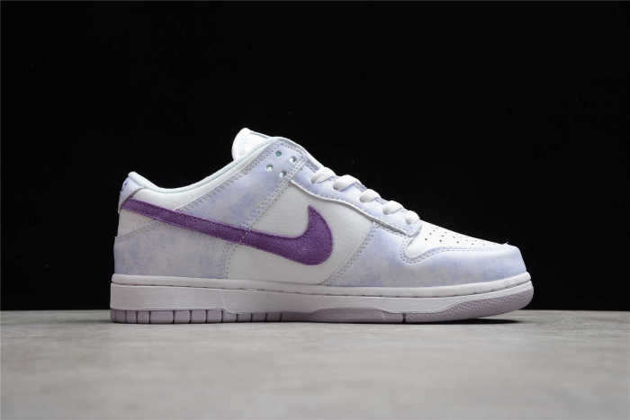 SB Dunk Low PRm “Purple Pulse” DM9467-500