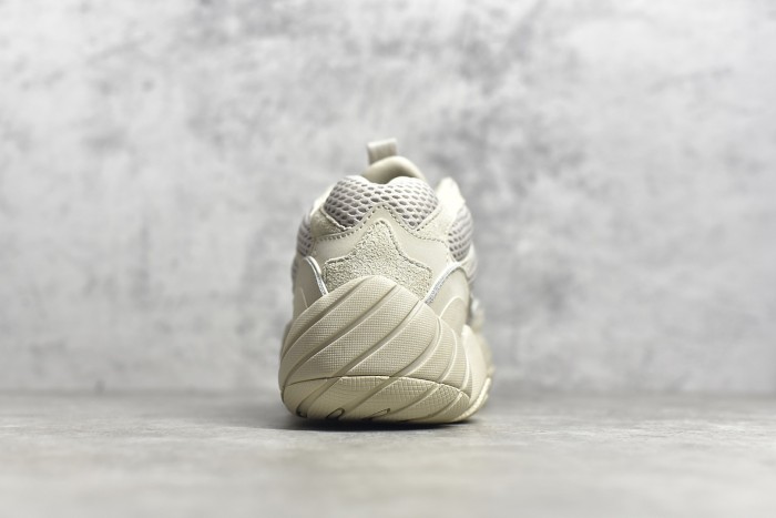 Kanye West x Yeezy 500 White DB2908