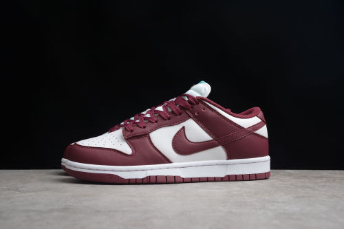 NK SB Dunk Low Bordeaux DD1503-108