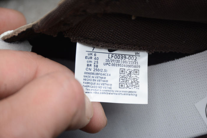 Otomo Katsuhiro x SB Dunk Low ’Steamboy OST’ LF0039-002