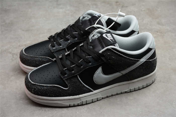 NK Dunk Low “Animal Pack” DH791