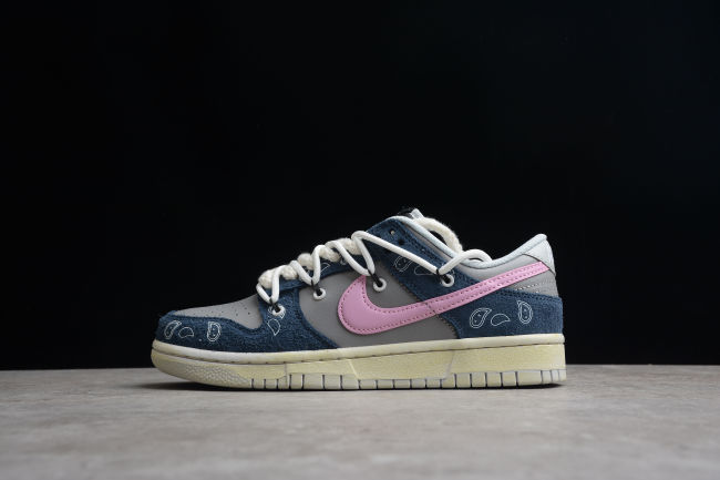 SB Dunk Low Retro vibe DH7913-001