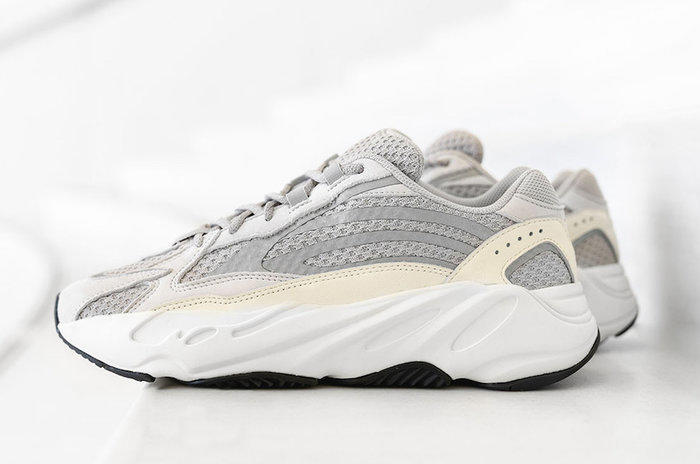 Yanye x Yeezy 700 V2 “Static” EF2829