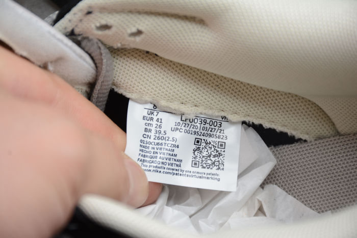 SB Dunk Low ’Steamboy OST’ LF0039-002