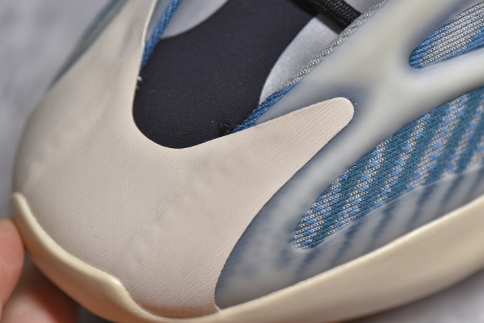 Yeezy 700 V3 “Kyanite” 2.0 GY0260