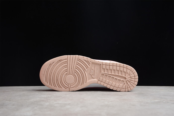 NK SB Dunk Low “Pink Velvet” DO6485-600