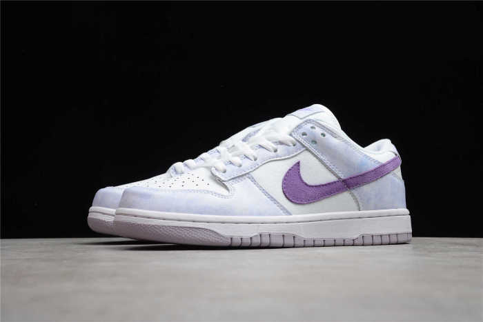 SB Dunk Low PRm “Purple Pulse” DM9467-500