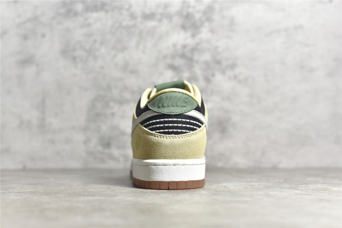 NK Dunk Low Roped in Peace DJ4671-294