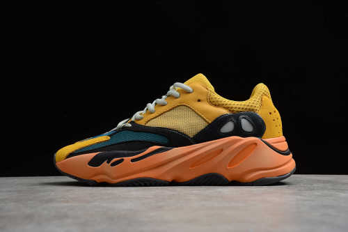 Yeezy Boost 700 Sun Orange GZ6984