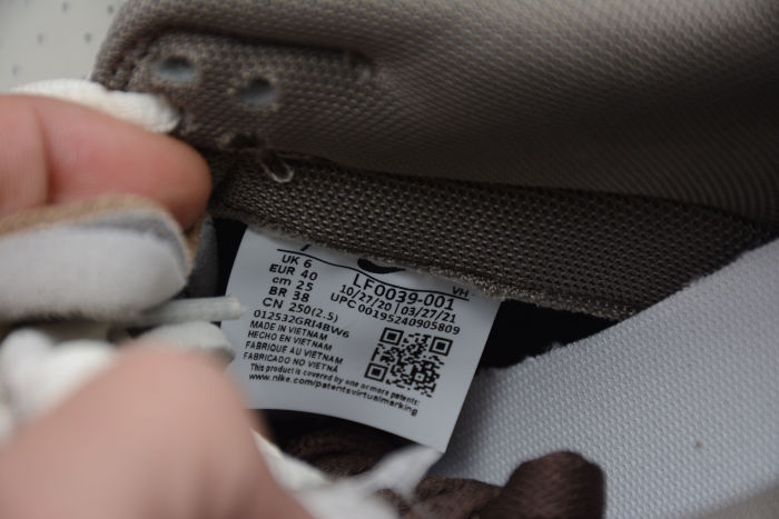 SB Dunk Low ’Steamboy OST’ LF0039-001