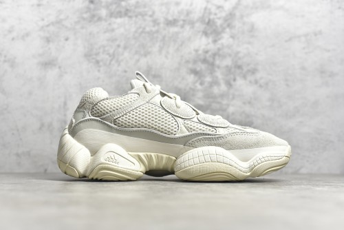 Yeezy 500 “Bone White” FV3573