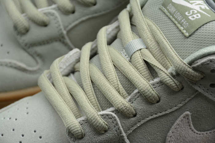 SB Dunk Low Pro “Horizon Green” BQ6817-300