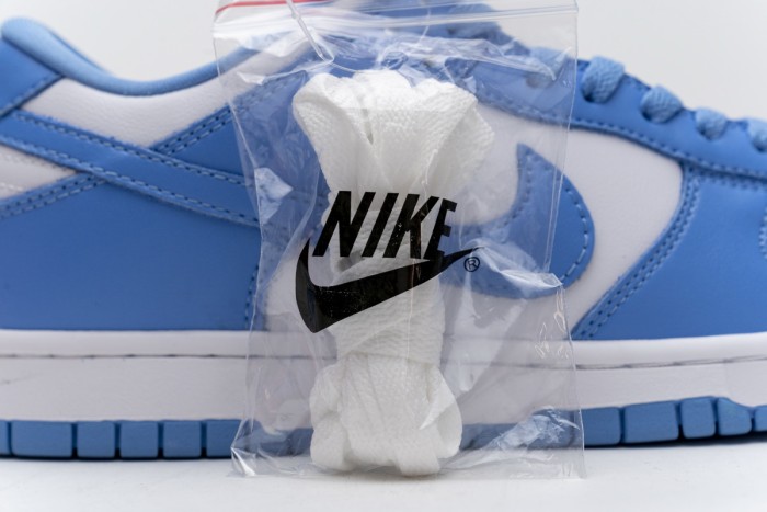 SB Dunk Low SP White Blue DD1391-400