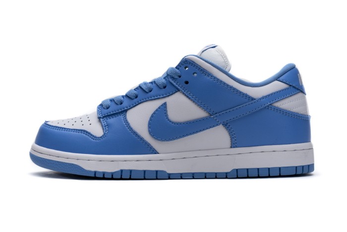SB Dunk Low SP White Blue DD1391-400