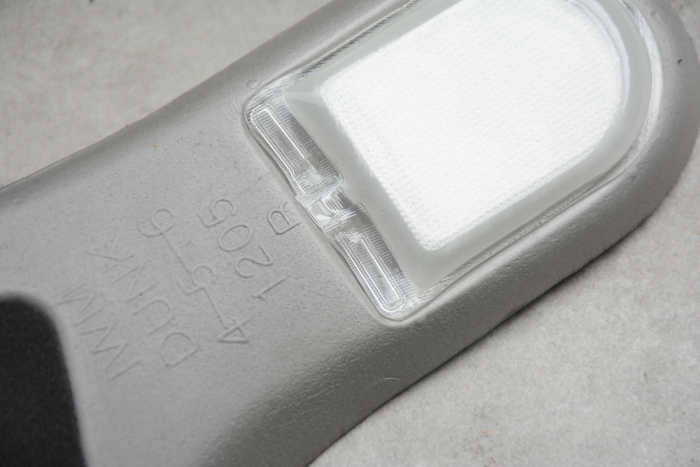 SB Dunk Ceramic Black Orange BQ6817-400