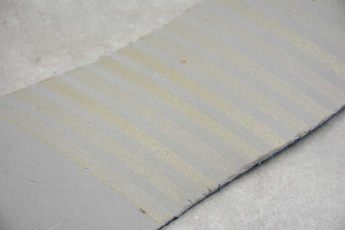 SB Dunk “Samba” Grey Blue Red CZ2667-400