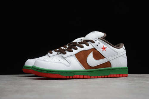 SB Dunk Low PRO Cali 304292-211