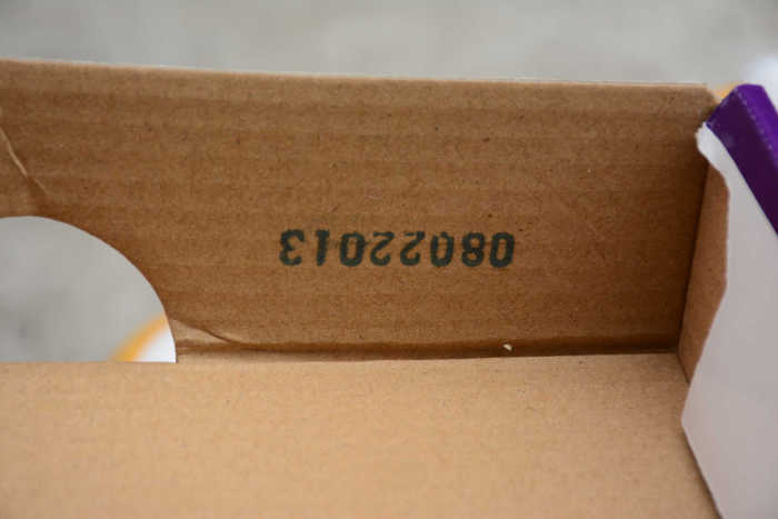 SB Dunk Low PRO “Laser Orange” Purple Gold BQ6817-800